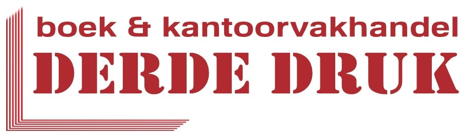 Derde Druk